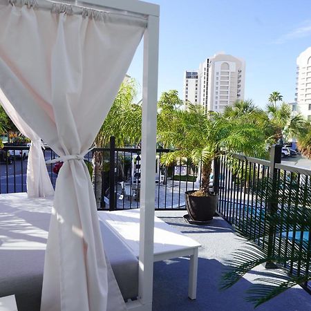 Ivory Sands Beach Suites Clearwater Beach Exterior photo